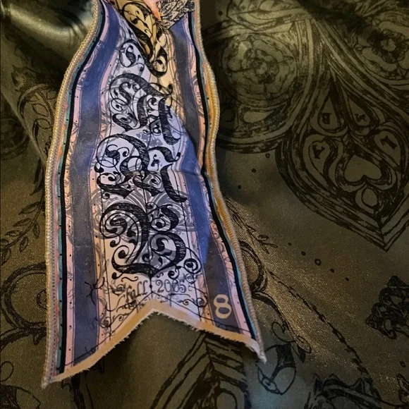 Vintage LAMB Brown Leather Women's Jacket - Picture 11 of 15